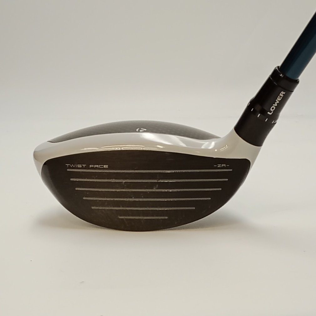 SIM2 TITANIUM 5W 19° S TENSEI SILVER TM50｜Alpen Online 公式