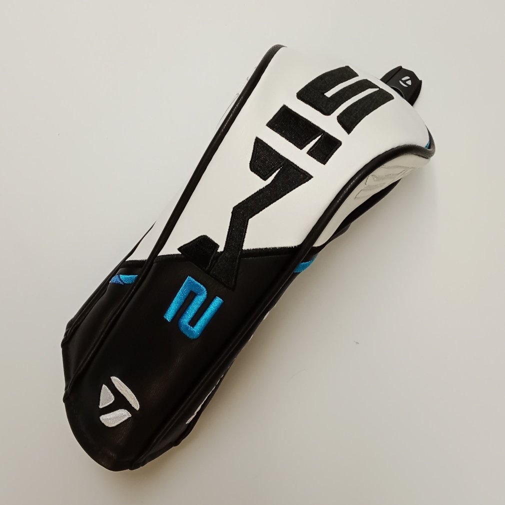 SIM2 TITANIUM 5W 19° S TENSEI SILVER TM50｜Alpen Online 公式