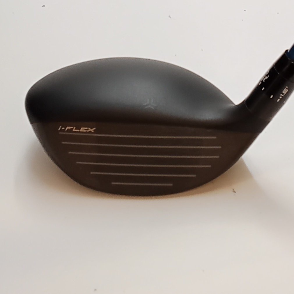SRIXON ZXi 5W 18° S VENTUS ZXi 6｜Alpen Online 公式オンラインストア