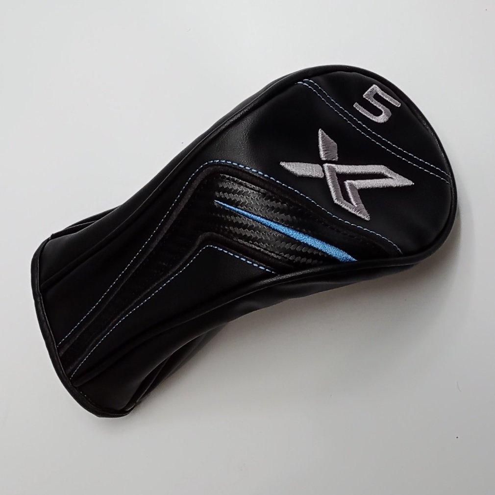 XXIO X -eks- (2024) 5W 18° SR Miyazaki AX-3｜Alpen Online 公式