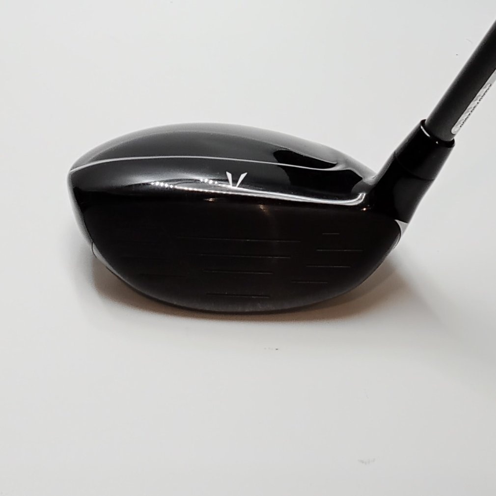 XXIO X -eks- (2024) 7W 20° SR Miyazaki AX-3｜Alpen Online 公式