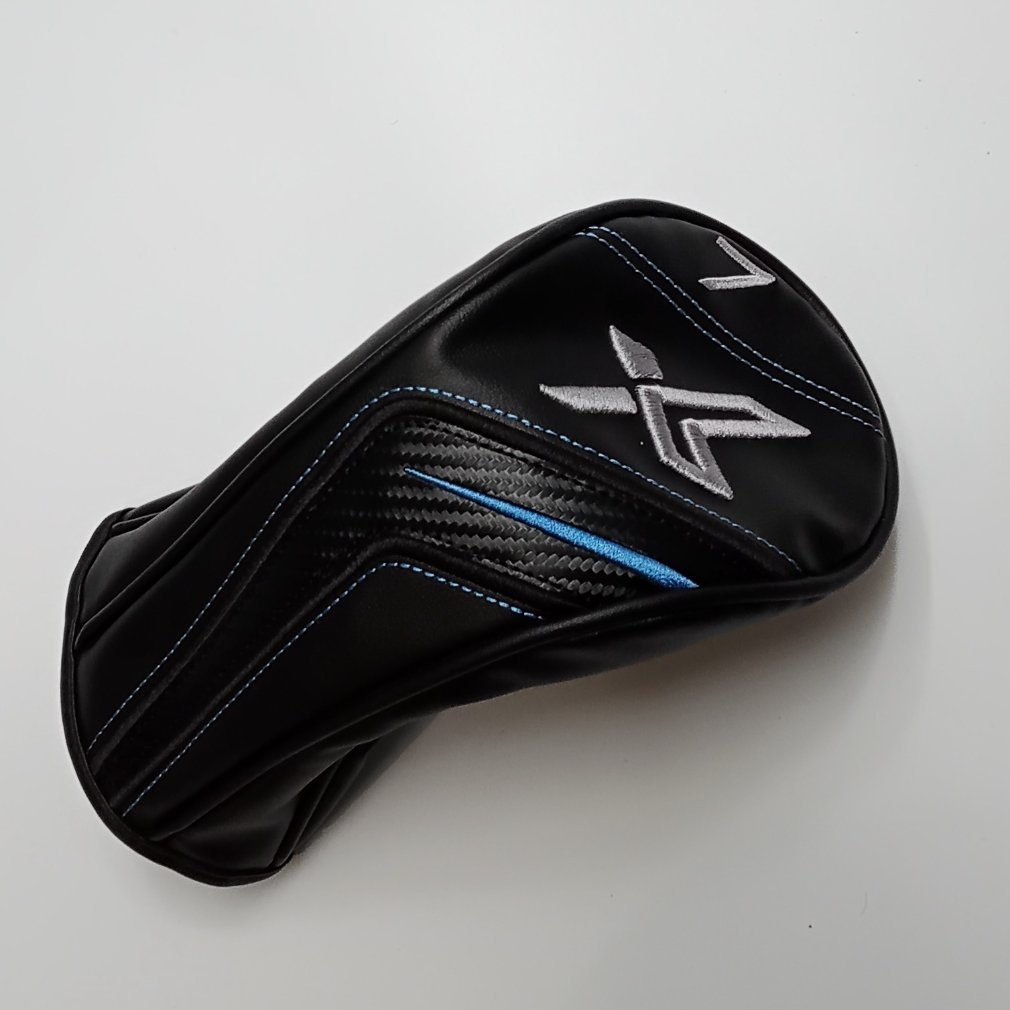 XXIO X -eks- (2024) 7W 20° SR Miyazaki AX-3｜Alpen Online 公式