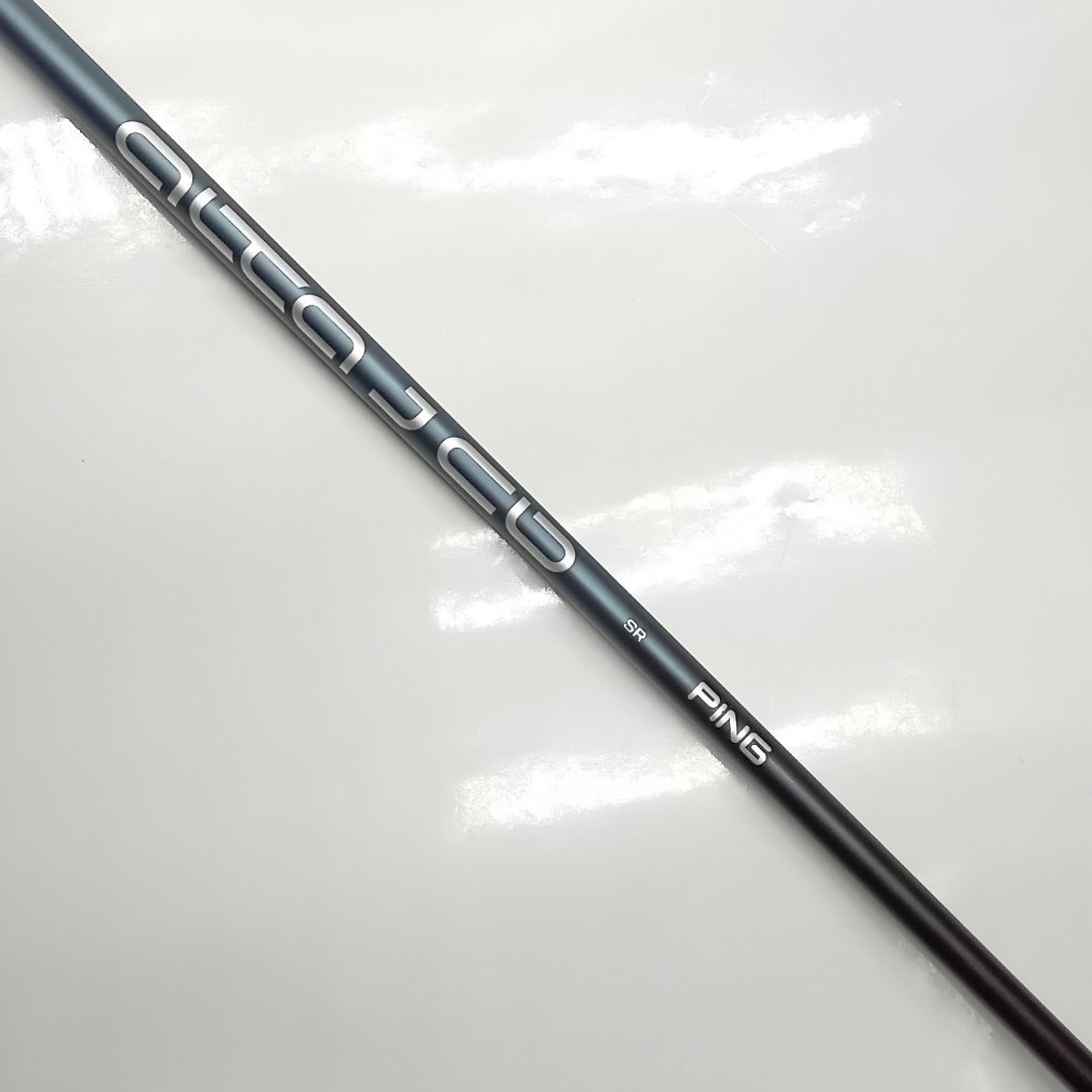 はなさん専用PING ピン ALTA J CB SLATE 5W 純正 Ｓ G425 SFT 5W 19° SR ALTA J CB SLATE｜Alpen Online 公式オンラインストア