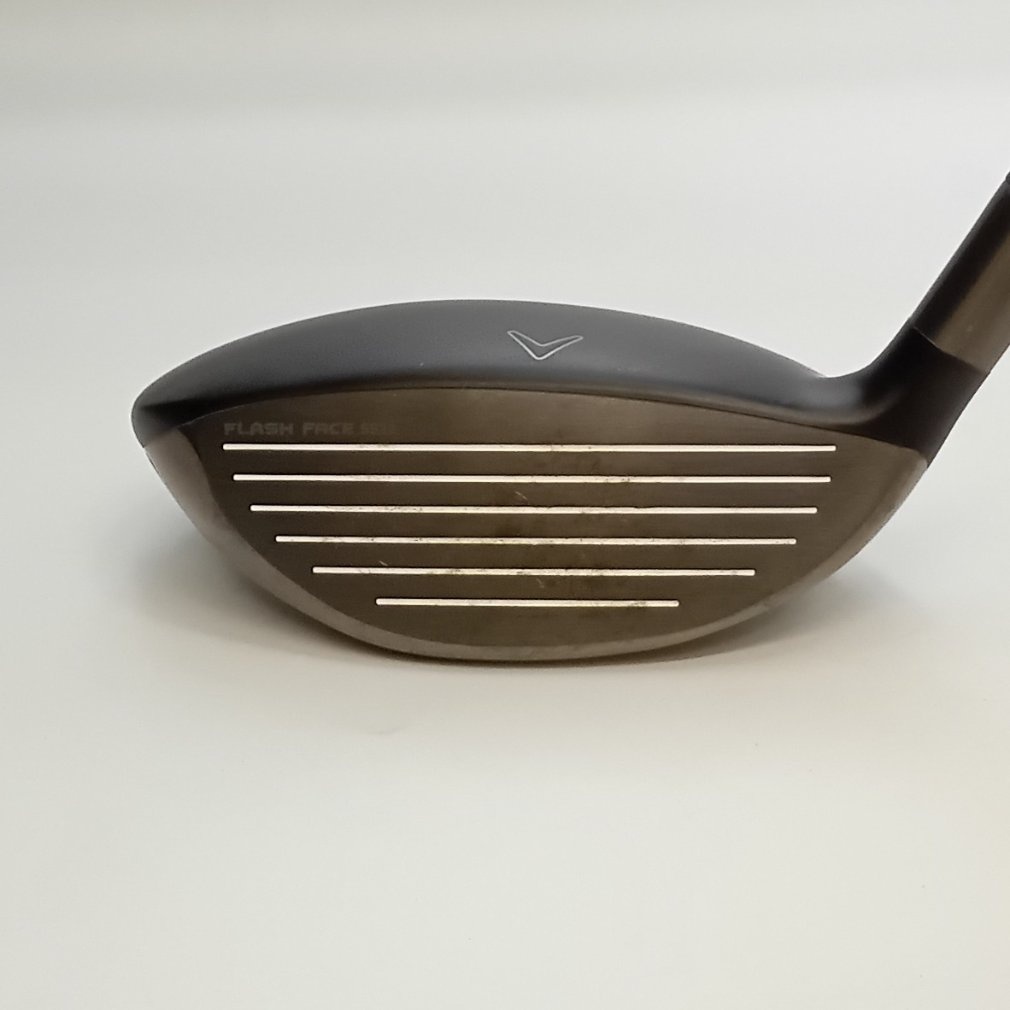 ROGUE ST LS 4W 16.5° SR TENSEI 55 for Callaway｜Alpen Online 公式