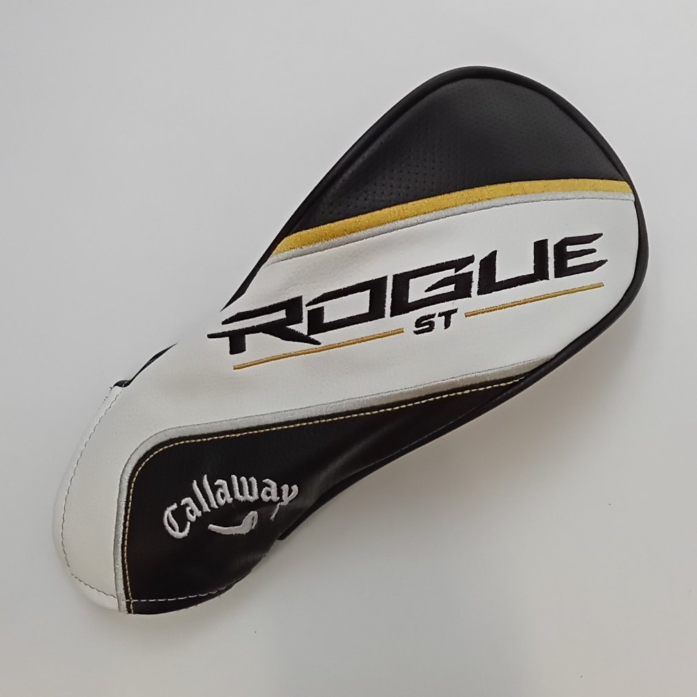 ROGUE ST LS 4W 16.5° SR TENSEI 55 for Callaway｜Alpen Online 公式