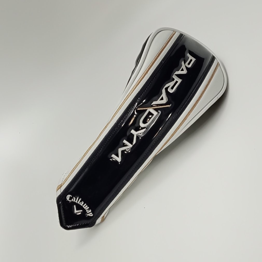 PARADYM MAX FAST 5W 19° R Speeder NX 40 for Callaway｜Alpen Online