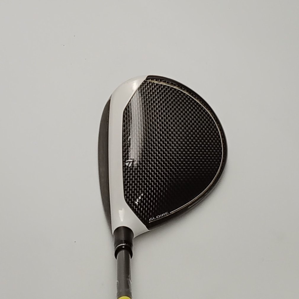 STEALTH GLOIRE 3W 15° R Speeder NX for TM｜Alpen Online 公式