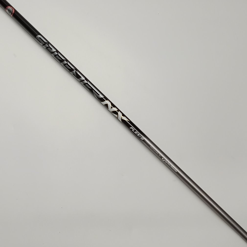 STEALTH GLOIRE 3W 15° R Speeder NX for TM｜Alpen Online 公式
