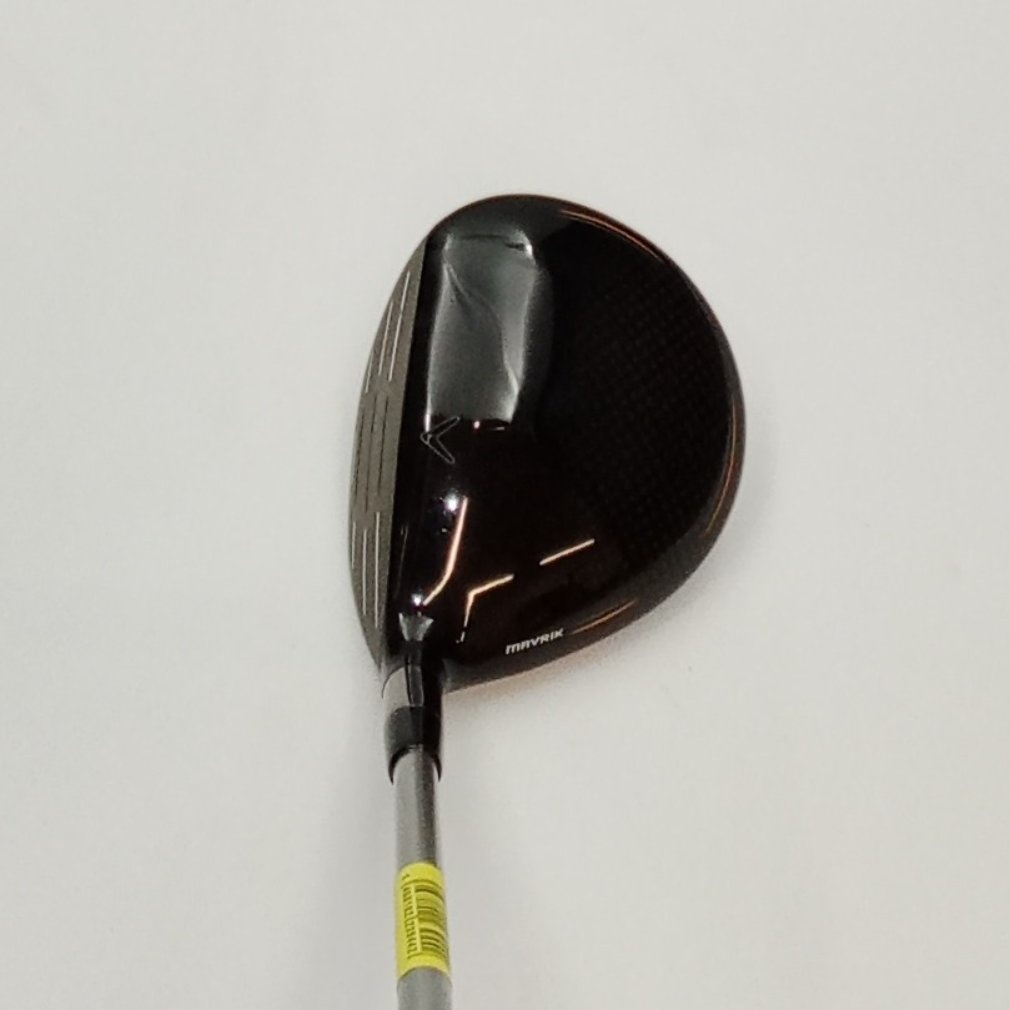 MAVRIK 3W 15° S Diamana 50 for Callaway｜Alpen Online 公式