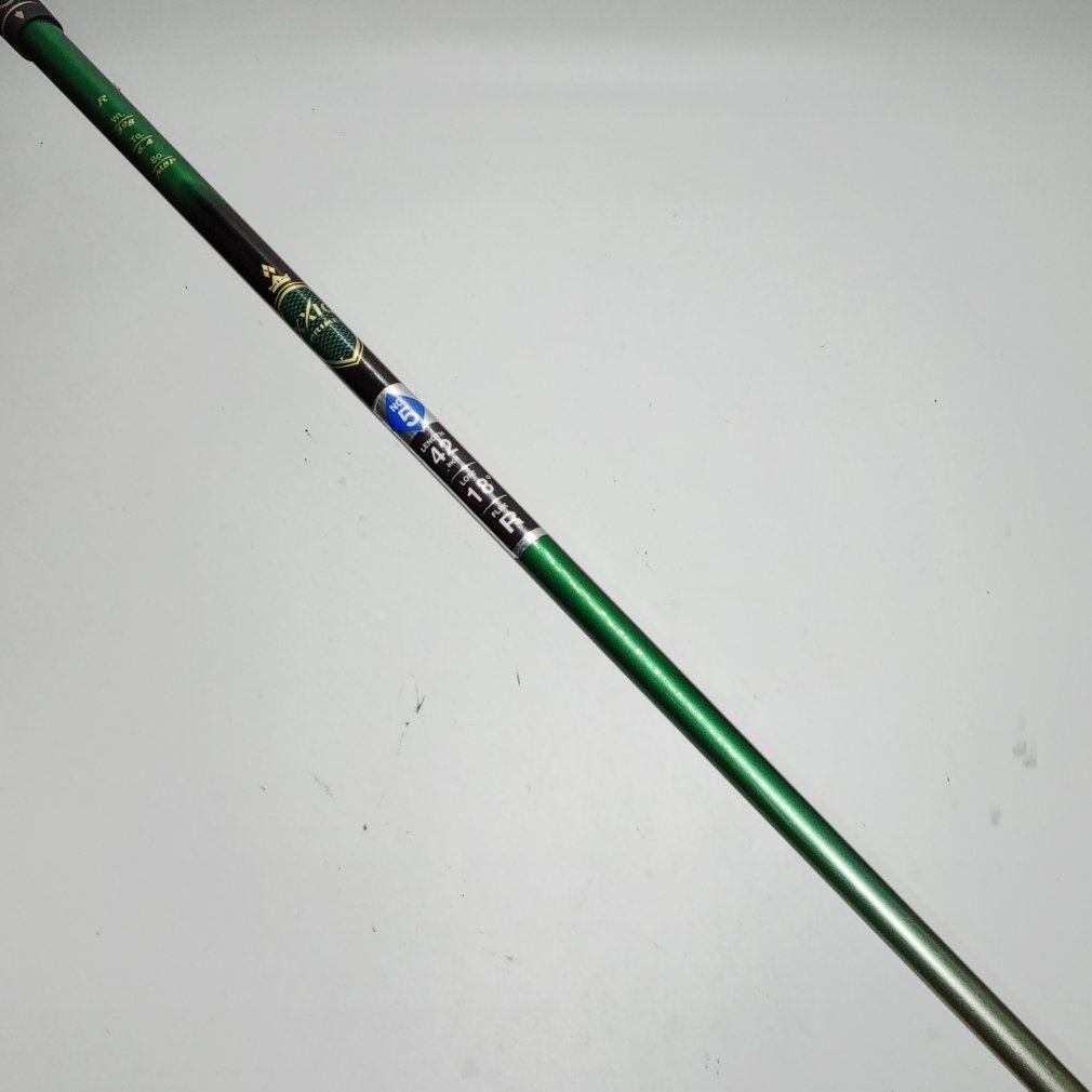 XXIO PRIME (2015) 5W 18° R XXIO PRIME SP-800｜Alpen Online 公式