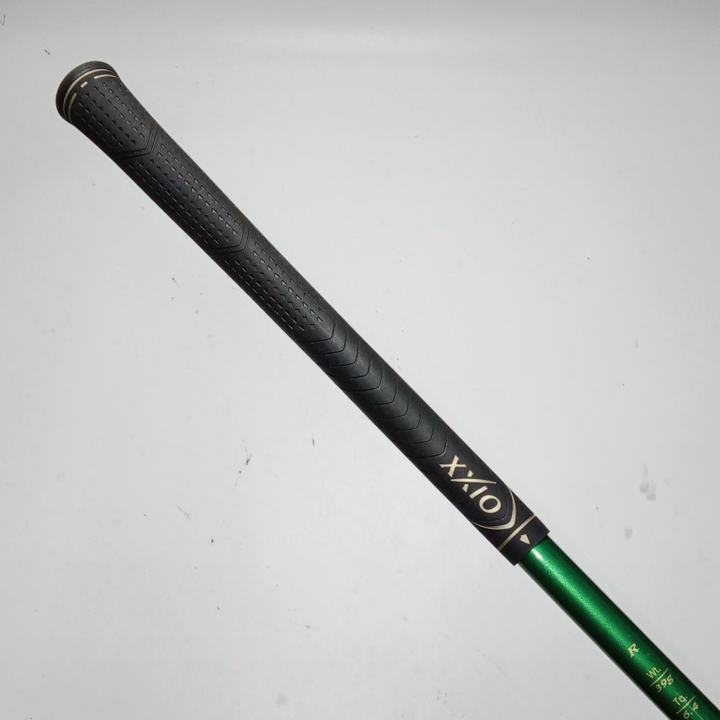 XXIO PRIME (2015) 5W 18° R XXIO PRIME SP-800｜Alpen Online 公式