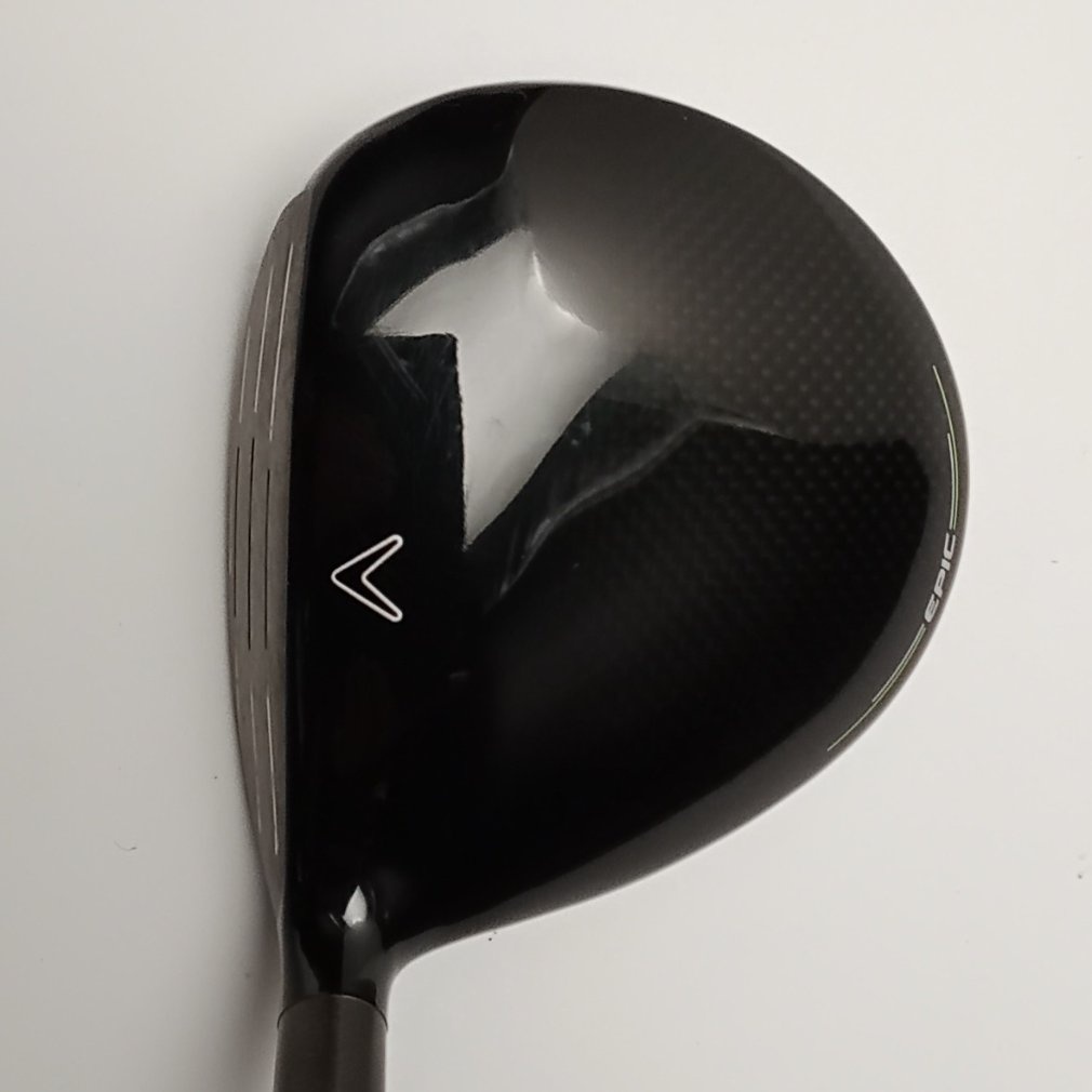 Callaway Epic Max 3番【１５°】Diamana４０【ＳＲ】 EPIC MAX 3W 15° SR Diamana 40 for Callaway｜Alpen Online 公式