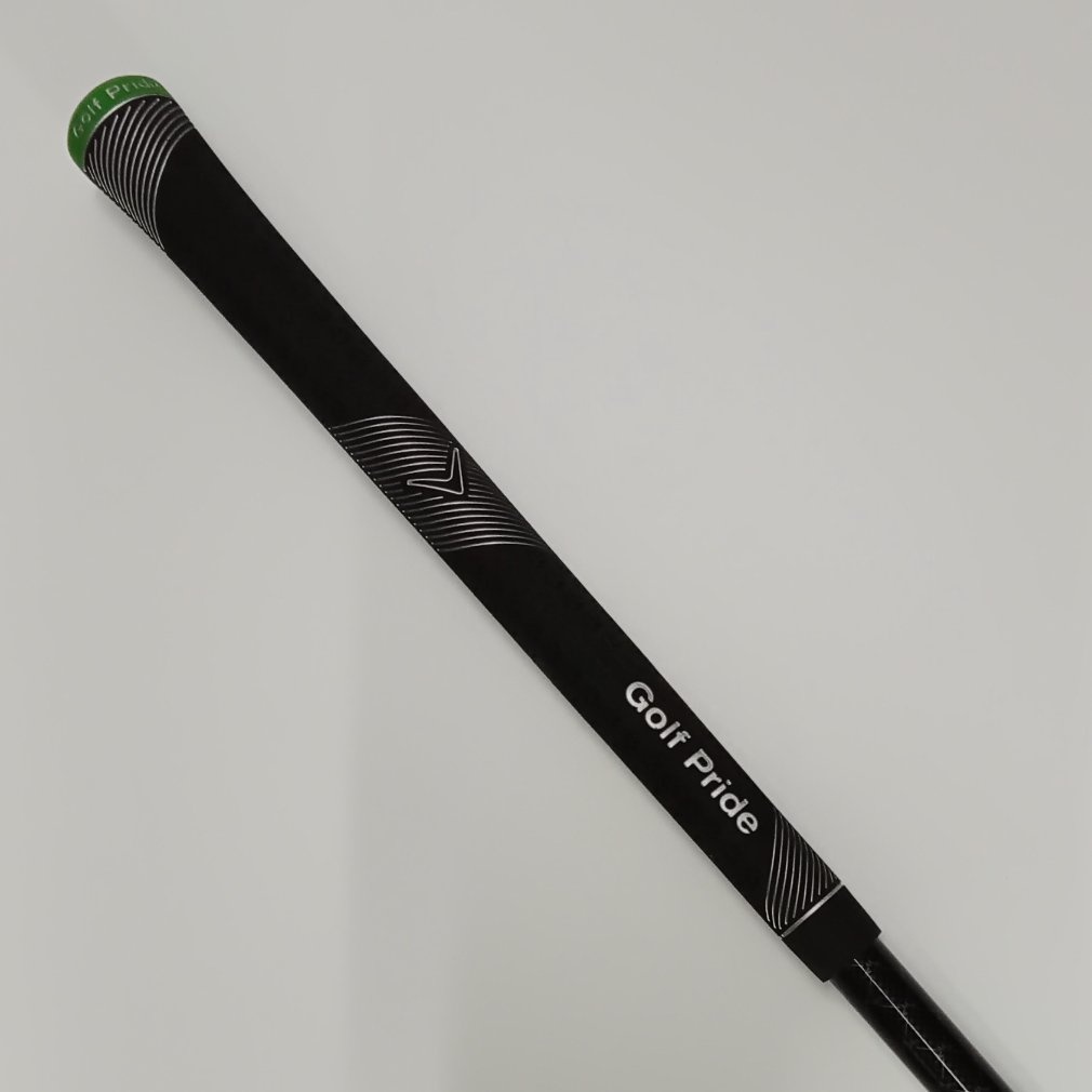 ELYTE ◇◇◇ (トリプルダイヤモンド) 5W 18° S TENSEI GREEN 60 for
