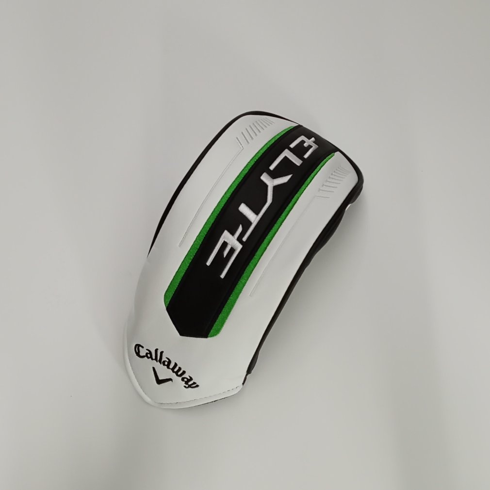 ELYTE ◇◇◇ (トリプルダイヤモンド) 5W 18° S TENSEI GREEN 60 for