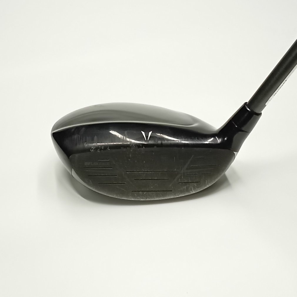 XXIO X -eks- (2024) 5W 18° S Miyazaki AX-3｜Alpen Online 公式
