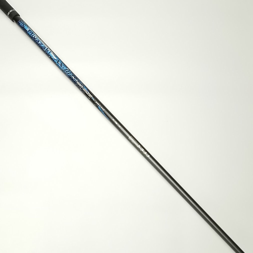 XXIO X -eks- (2024) 5W 18° S Miyazaki AX-3｜Alpen Online 公式