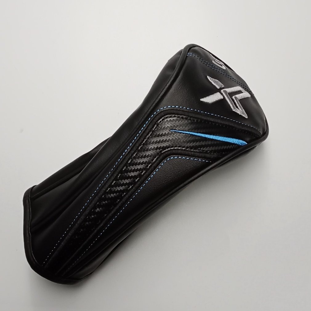 XXIO X -eks- (2024) 3W 15° S Miyazaki AX-3｜Alpen Online 公式