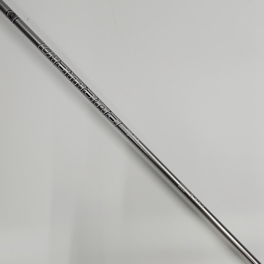 SRIXON ZX MKⅡ 5W 18° S Diamana ZX-Ⅱ50｜Alpen Online 公式
