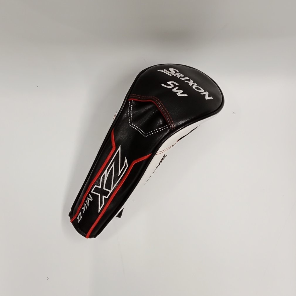 SRIXON ZX MKⅡ 5W 18° S Diamana ZX-Ⅱ50｜Alpen Online 公式
