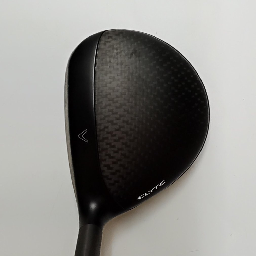 ELYTE 5W 18° SR VENTUS GREEN 50 for Callaway｜Alpen Online 公式
