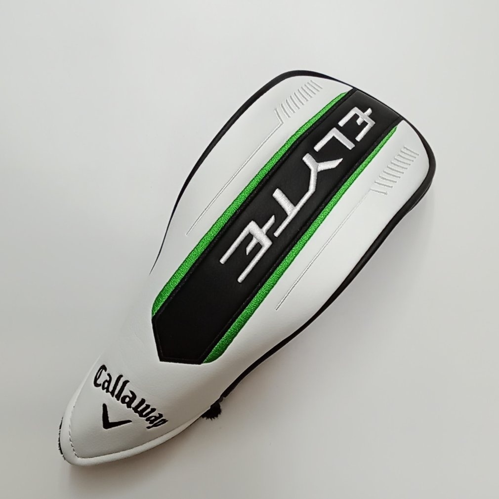 ELYTE 5W 18° SR VENTUS GREEN 50 for Callaway｜Alpen Online 公式