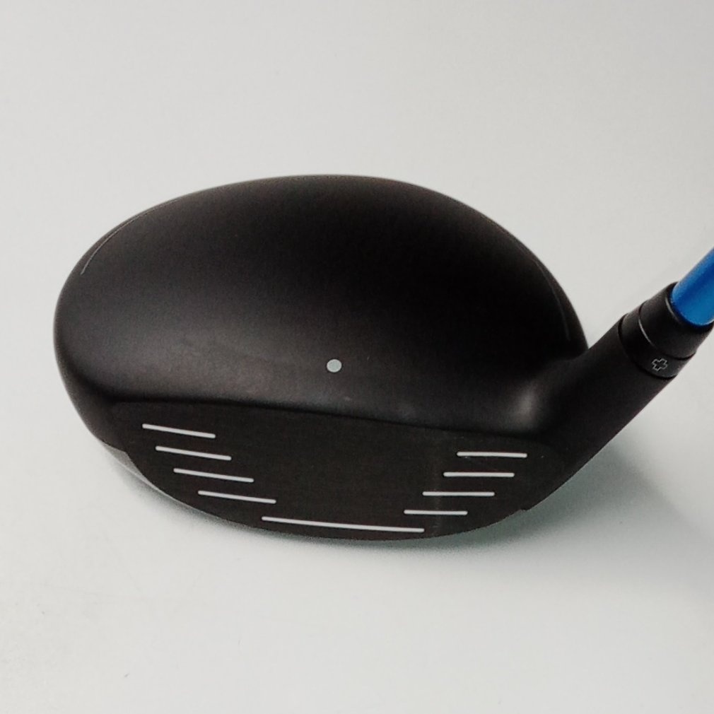 G440 SFT 3W 16° SR ALTA J CB BLUE｜Alpen Online 公式オンラインストア