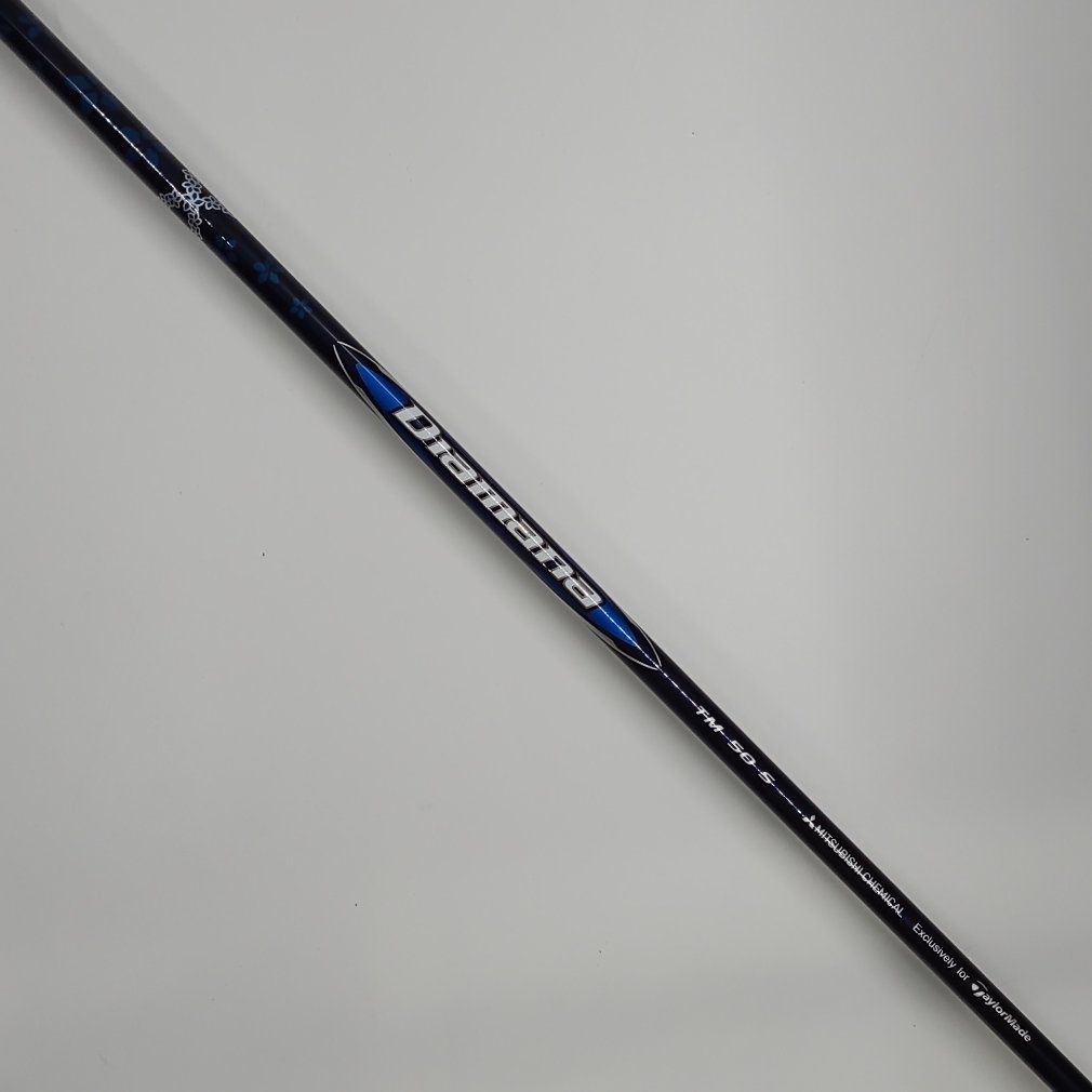 Qi10 5W 18° S Diamana BLUE TM50｜Alpen Online 公式オンラインストア