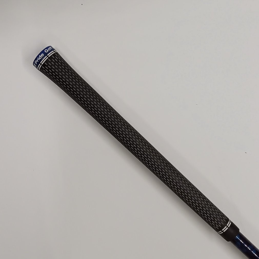 Qi10 5W 18° S Diamana BLUE TM50｜Alpen Online 公式オンラインストア