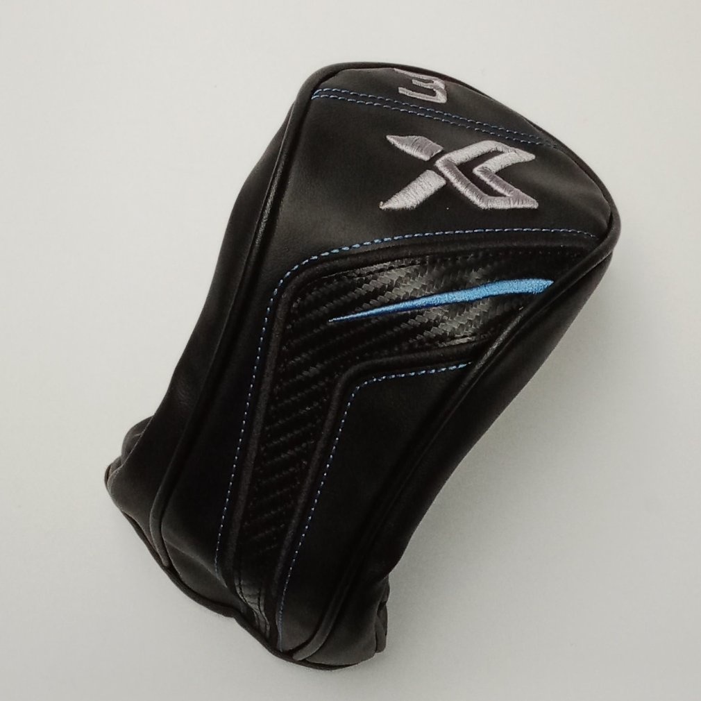 XXIO X -eks- (2024) 3W 15° S Miyazaki AX-3｜Alpen Online 公式
