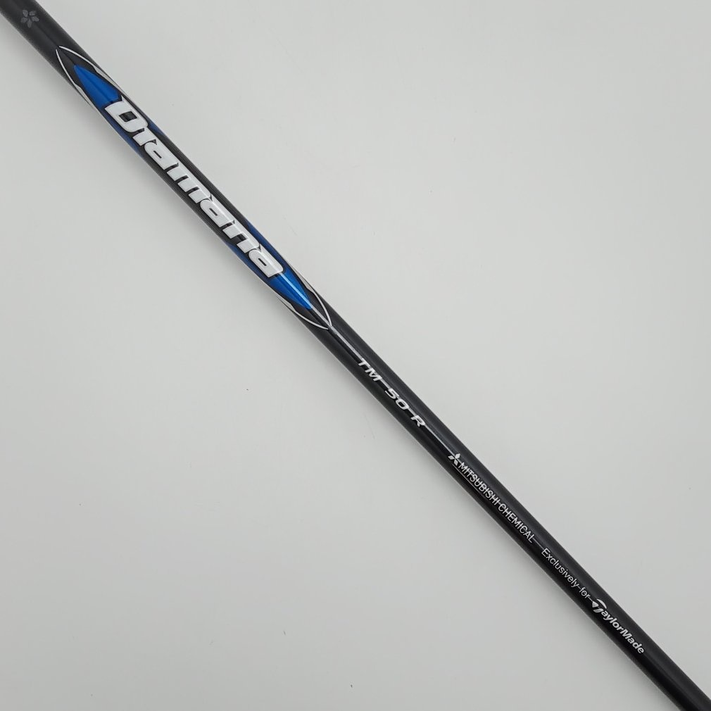 Qi35 MAX 5W 18.5° R 2025 Diamana BLUE TM50｜Alpen Online 公式