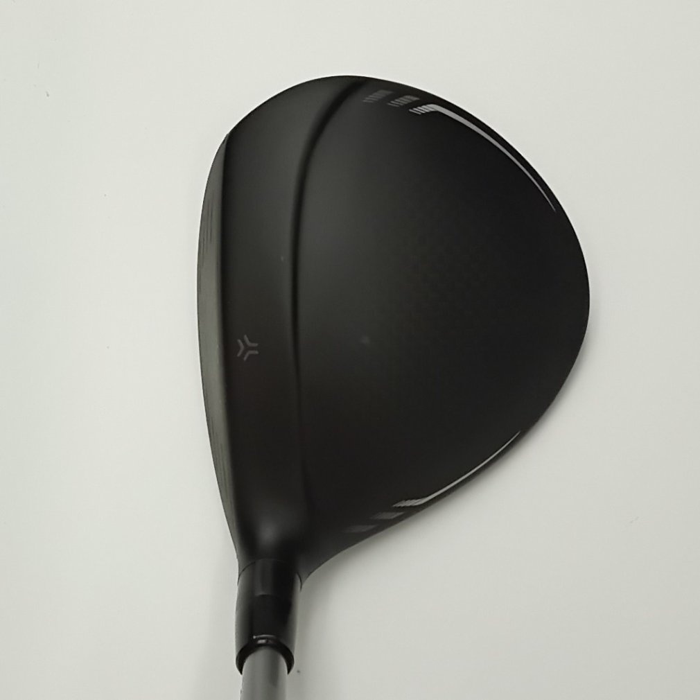 SRIXON ZX MKⅡ 3W 15° S Diamana ZX-Ⅱ50｜Alpen Online 公式