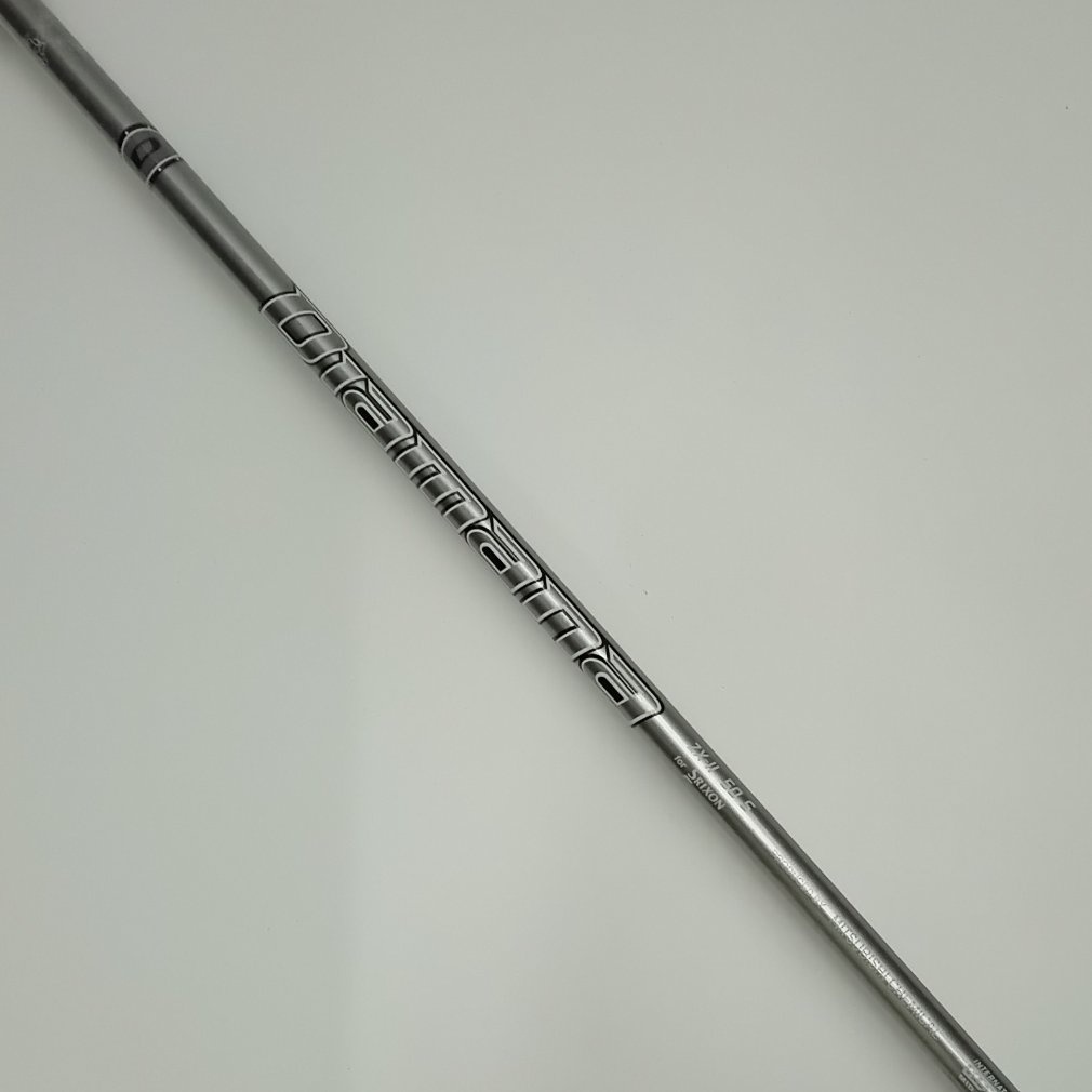 SRIXON ZX MKⅡ 3W 15° S Diamana ZX-Ⅱ50｜Alpen Online 公式