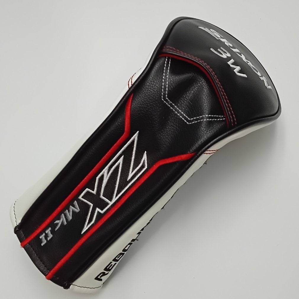 SRIXON ZX MKⅡ 3W 15° S Diamana ZX-Ⅱ50｜Alpen Online 公式
