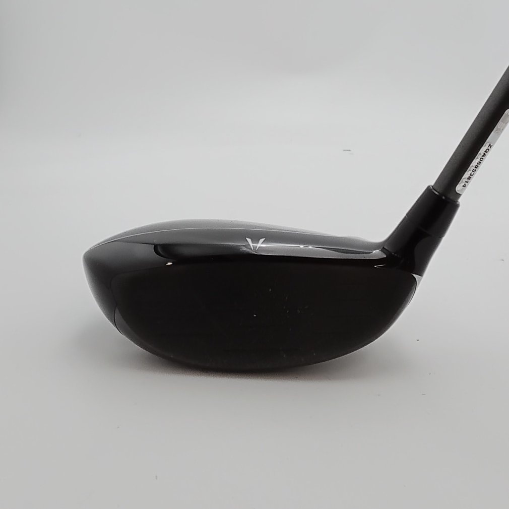新品未使用 XXIO X eks 2024 5W 18° AX-Ⅲ R HC有り XXIO X -eks- (2024) 5W 18° S Miyazaki AX-3｜Alpen Online 公式