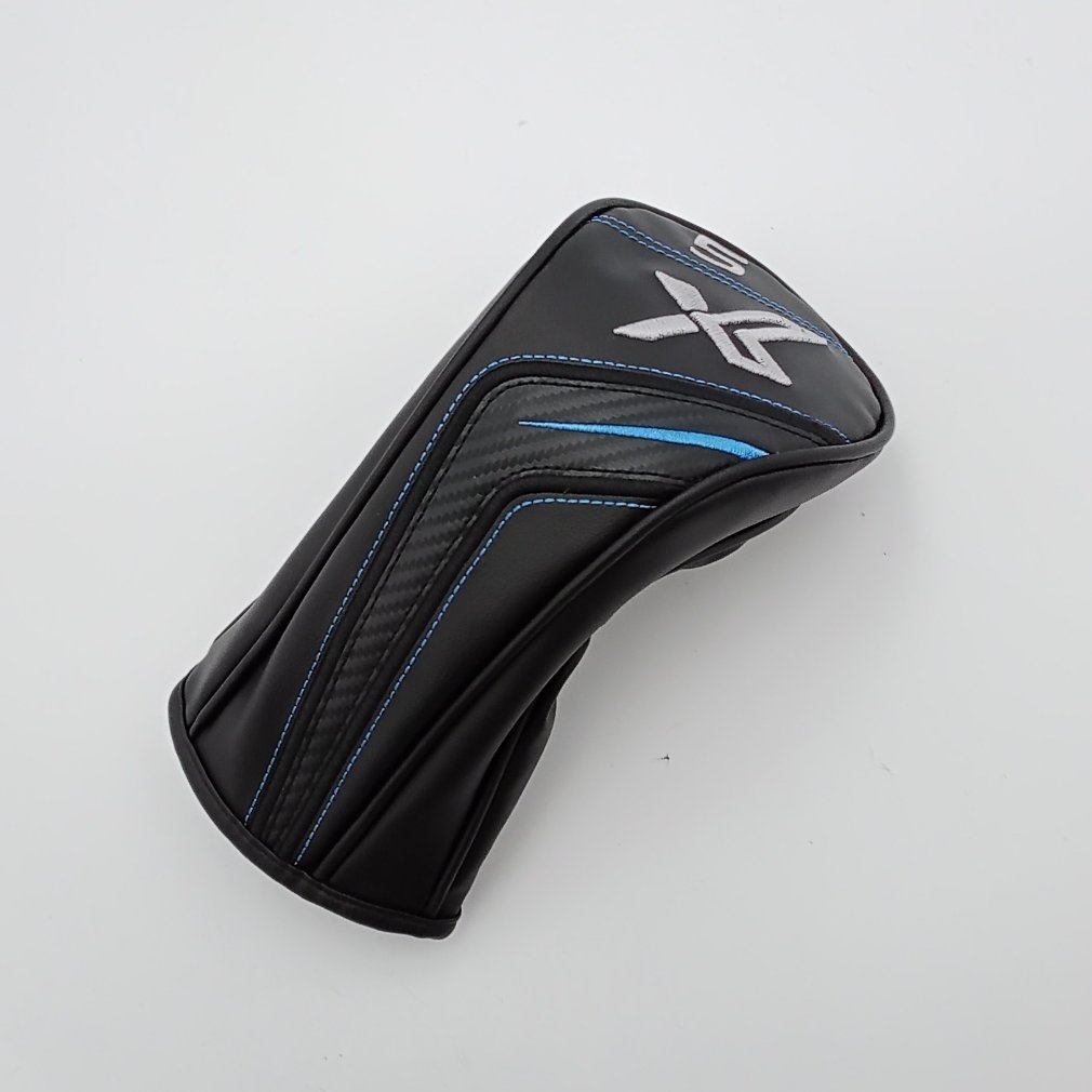 XXIO X -eks- (2024) 5W 18° S Miyazaki AX-3｜Alpen Online 公式