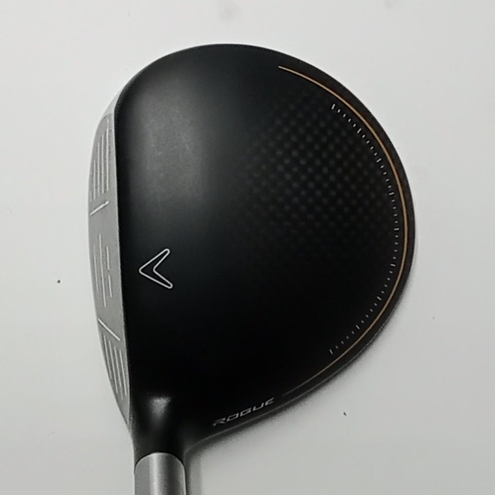 ROGUE ST MAX FAST 5W 19° SR Speeder NX 40 for Callaway｜Alpen