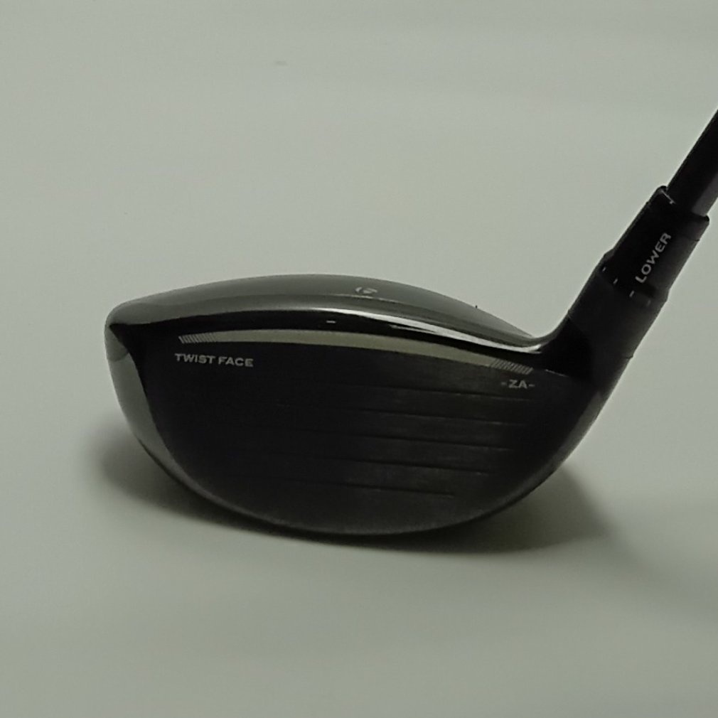 STEALTH PLUS 5W 19° S TENSEI SILVER TM50 (22)｜Alpen Online 公式