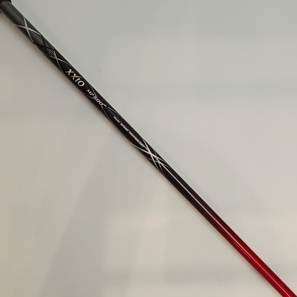 XXIO 8 5W 18° R2 XXIO MP800｜Alpen Online 公式オンラインストア