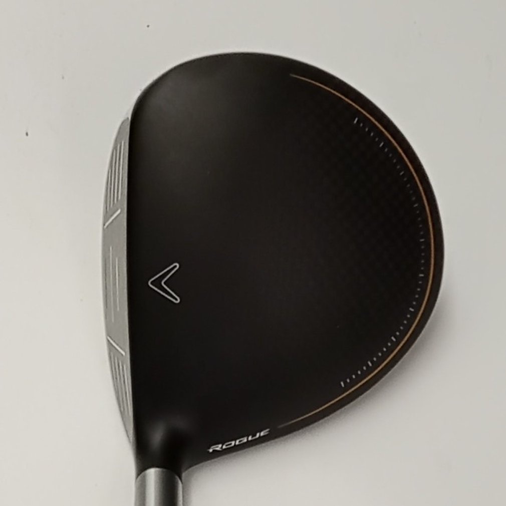 ROGUE ST MAX FAST 3W 16° SR Speeder NX 40 for Callaway｜Alpen