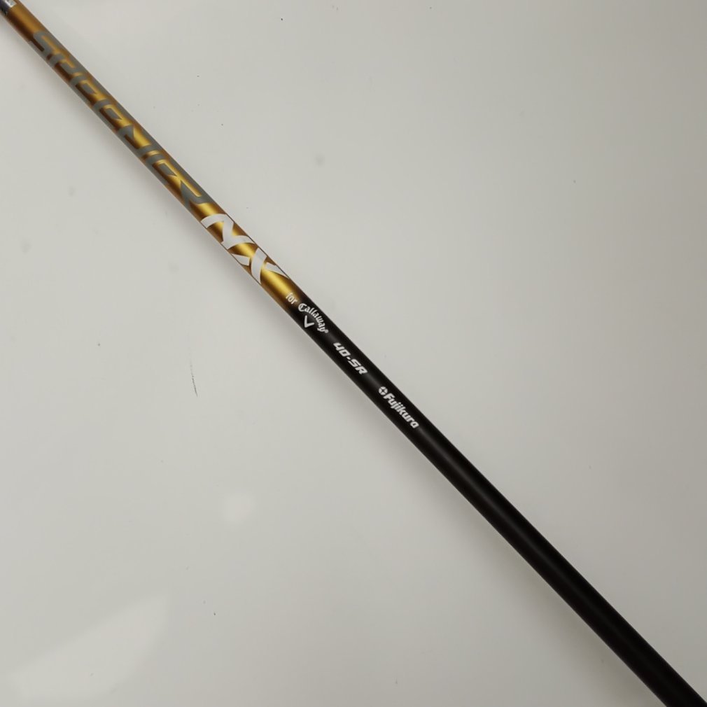 ROGUE ST MAX FAST 3W 16° SR Speeder NX 40 for Callaway｜Alpen