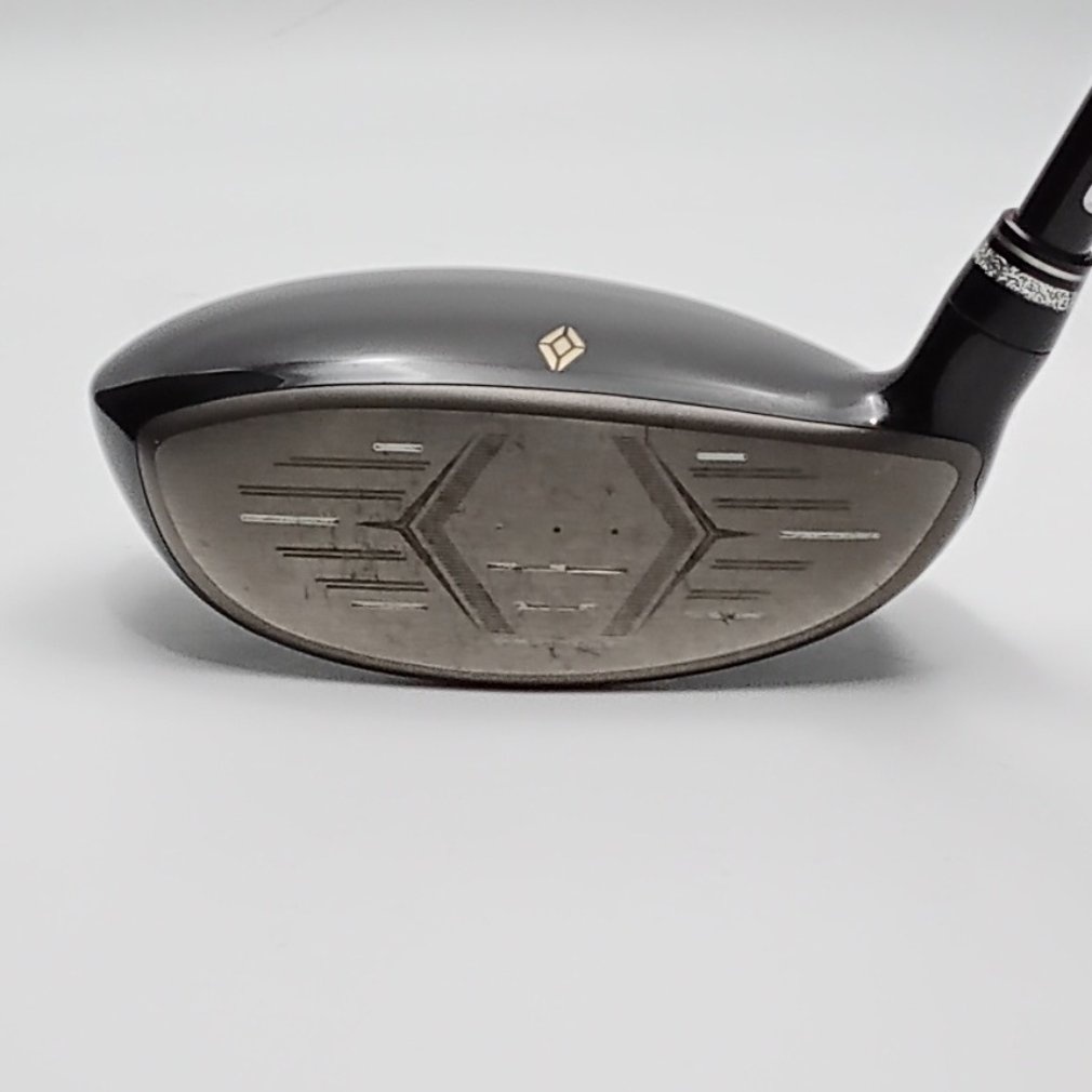 XXIO PRIME (2021) 5W 18° R XXIO PRIME SP-1100｜Alpen Online 公式