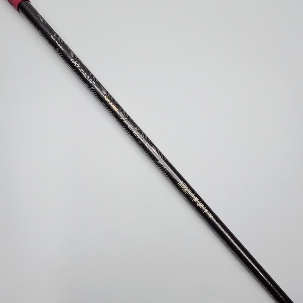 XXIO PRIME (2021) 5W 18° R XXIO PRIME SP-1100｜Alpen Online 公式
