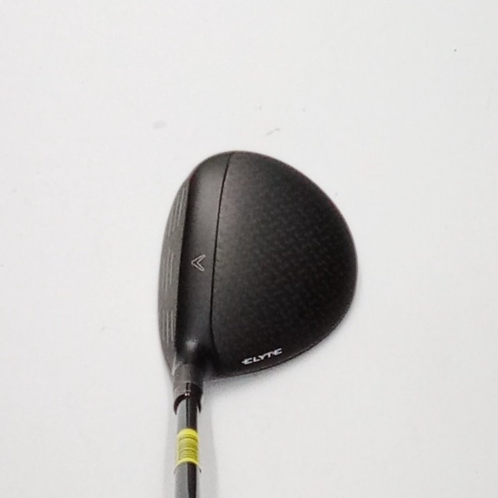 ELYTE MAX FAST 5W 19° S LIN-Q GREEN 40 for Callaway｜Alpen Online