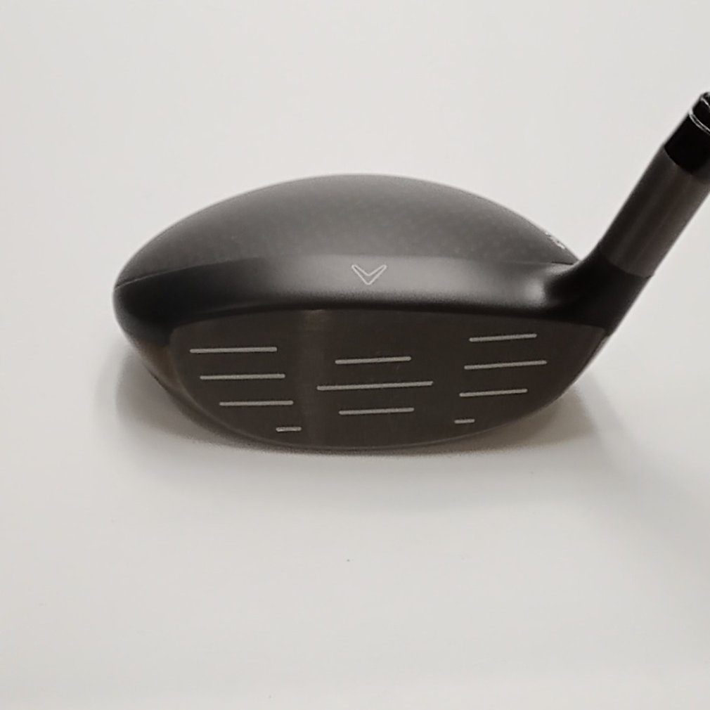 ELYTE MAX FAST 5W 19° S LIN-Q GREEN 40 for Callaway｜Alpen Online