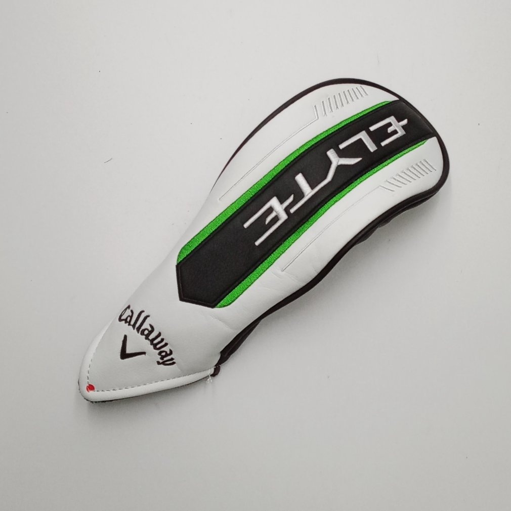 ELYTE MAX FAST 5W 19° S LIN-Q GREEN 40 for Callaway｜Alpen Online