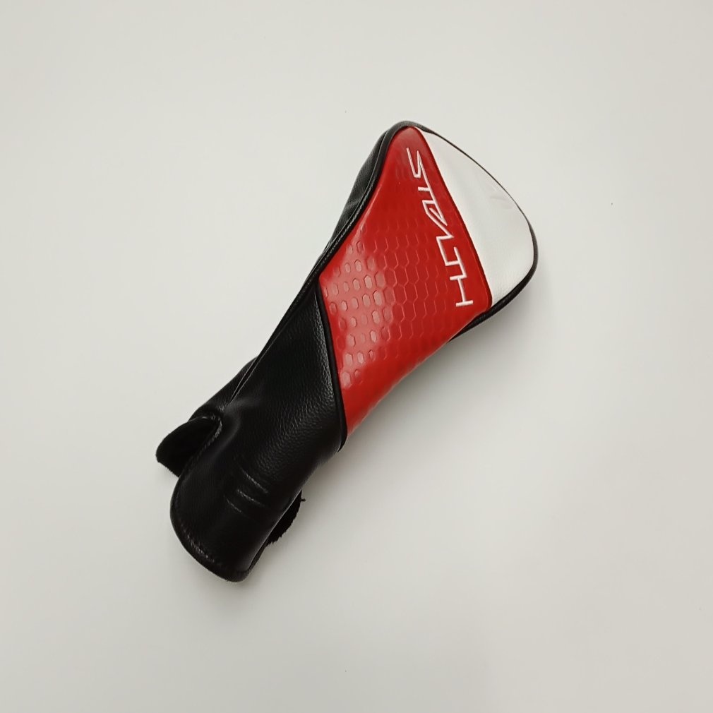 STEALTH2 HD 5W 19° SR TENSEI RED TM50 (22)｜Alpen Online 公式