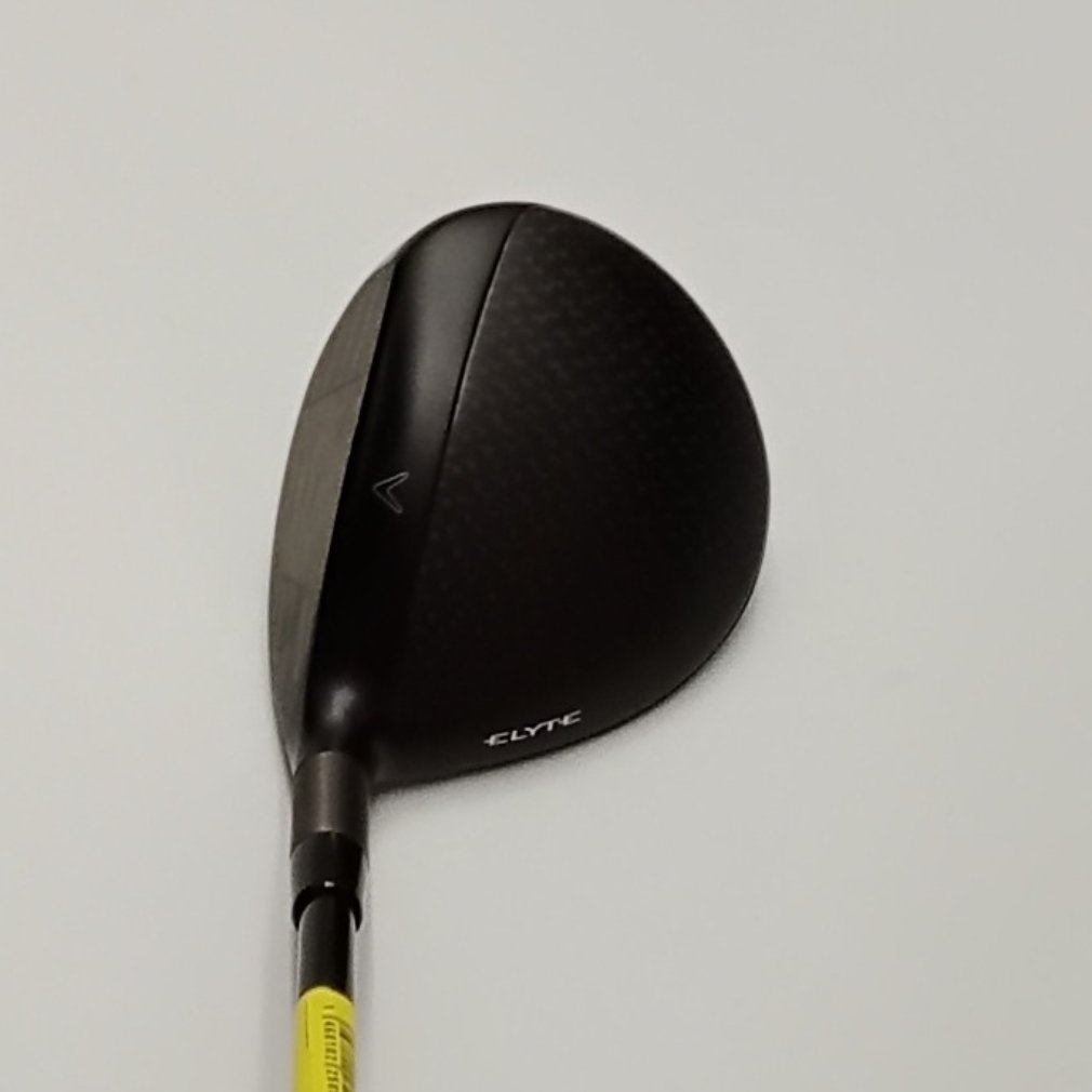 ELYTE 5W 18° S TENSEI GREEN 60 for Callaway｜Alpen Online 公式