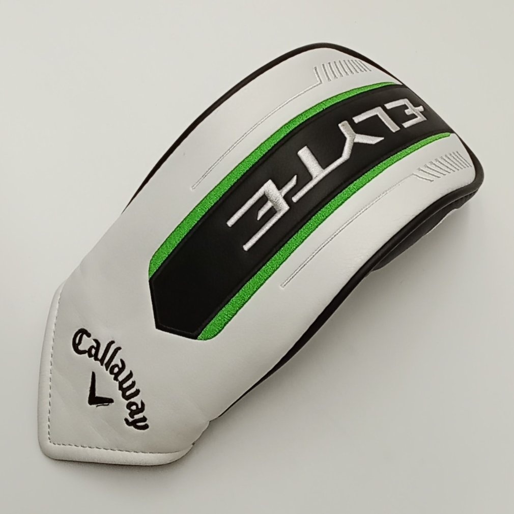 ELYTE 5W 18° S TENSEI GREEN 60 for Callaway｜Alpen Online 公式