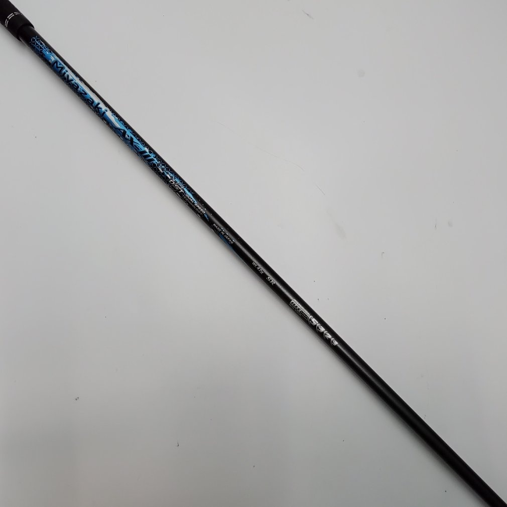 ゼクシオエックス 2024 7W 20° Miyazaki AX-3 SR XXIO X -eks- (2024) 7W 20° SR Miyazaki AX-3｜Alpen Online 公式