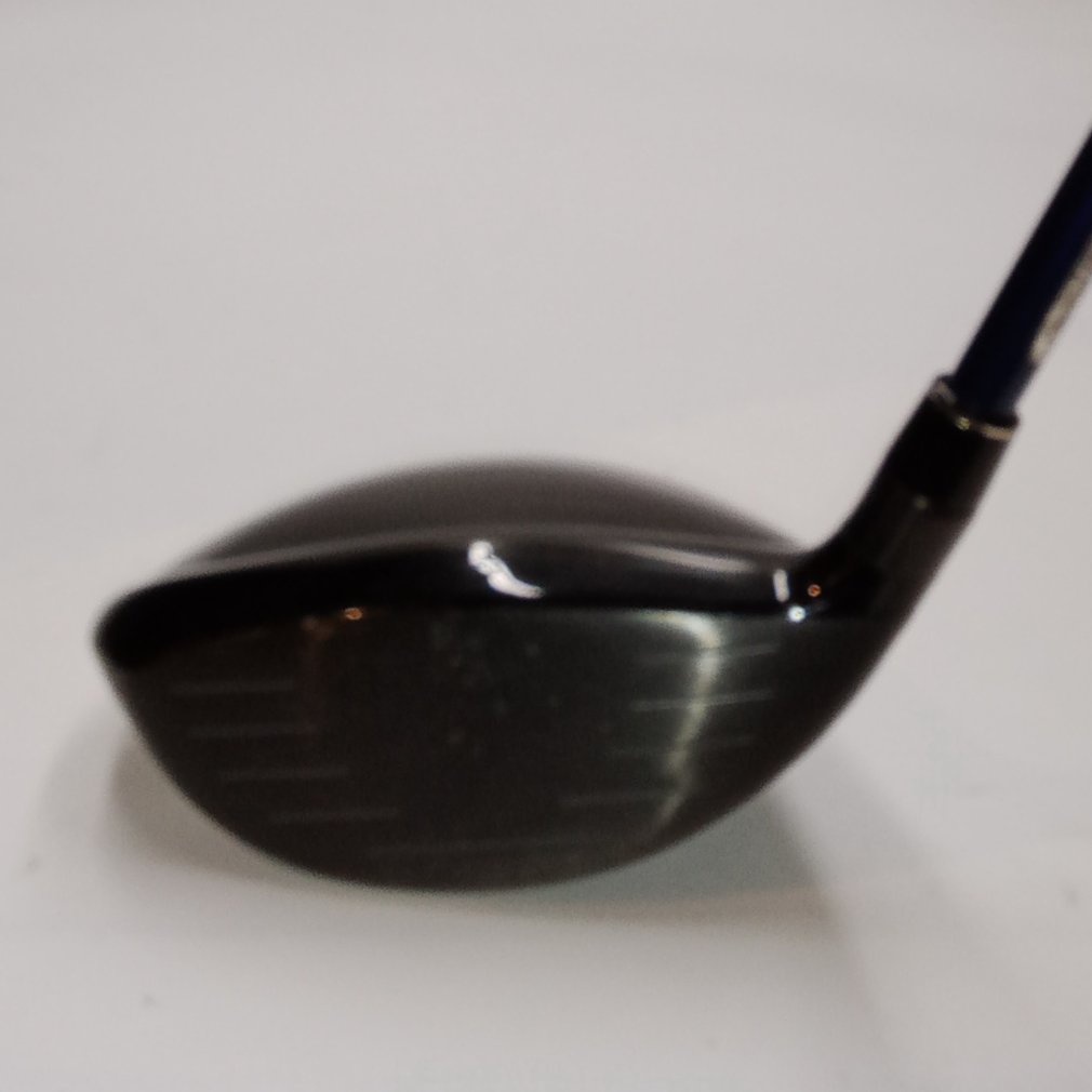 SRIXON ZX 3W 15° S Diamana ZX 50｜Alpen Online 公式オンラインストア